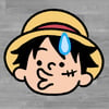 LUFFY