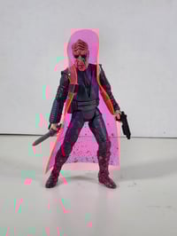 Image 1 of Pink Nightmare 