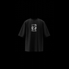 Depth Perception Album T-Shirt Black