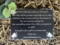 Image 4 of ‘Energise’ Feel Good Box