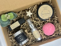 Image 1 of ‘Energise’ Feel Good Box
