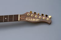 Image 3 of “Wulf Custom” model. 