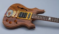 Image 1 of “Wulf Custom” model. 