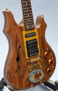 Image 4 of “Wulf Custom” model. 