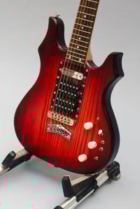 Image 1 of “Wulf” model