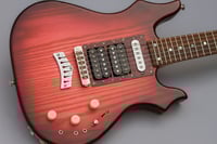Image 3 of “Wulf” model