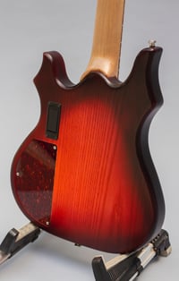 Image 2 of “Wulf” model