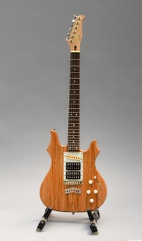 Image 2 of “Wulf Deluxe” model