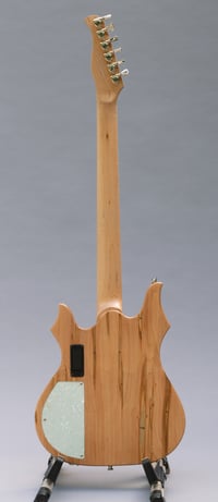 Image 3 of “Wulf Deluxe” model