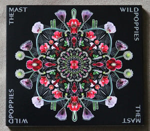 Image of Wild Poppies CD