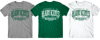 Hawkins Lacrosse Tee