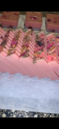 Image 1 of Rose Gold Yoni  Soap