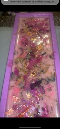 Image 2 of Rose Gold Yoni  Soap