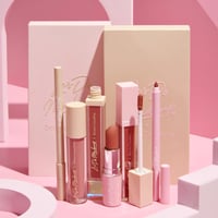 Makeup and accessories bundle
