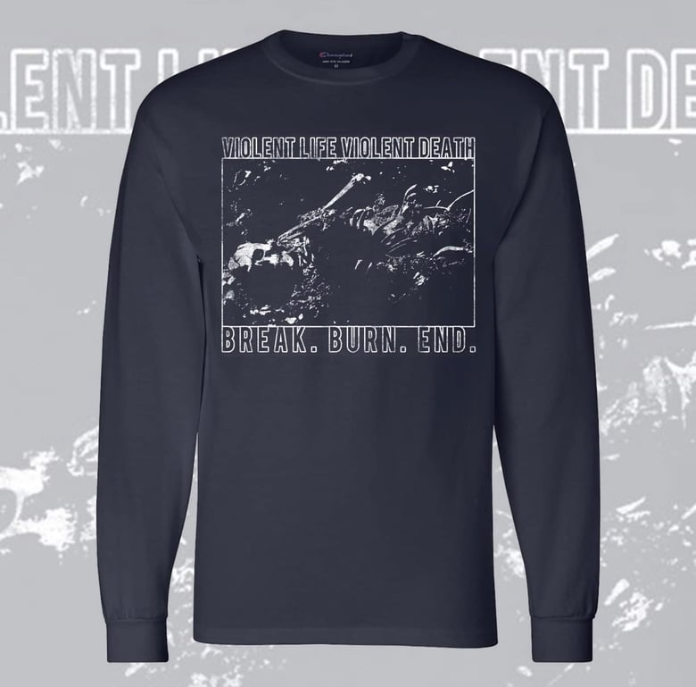 Image of BBE Long Sleeve