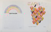 Image 1 of Prints by Eddie Villanueva