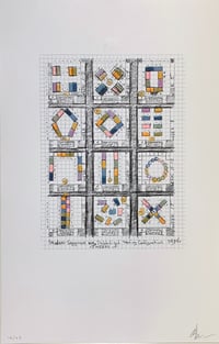 Image 5 of Prints by Eddie Villanueva