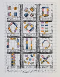 Image 4 of Prints by Eddie Villanueva