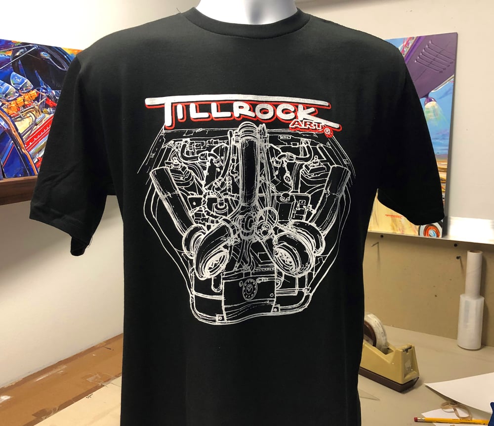 Image of "Turbo Tillrock T"