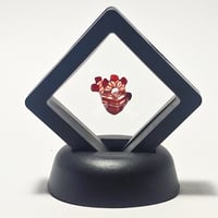 Image 4 of FREE-FLOATING FRAME FOR MINIATURE CREATIONS