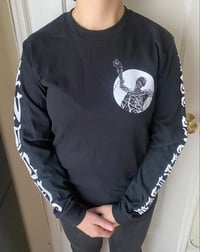 Image 3 of Longsleeve T-shirt
