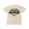 HEAVY USER 3M POCKET TEE