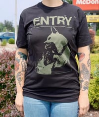 Image 1 of Dog T-shirt