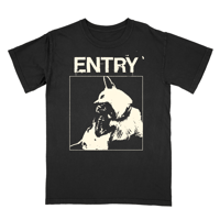 Image 2 of Dog T-shirt