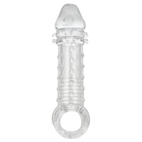 Image 1 of Ultimate Stud Extender Clear