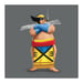 Image of SoSumo™ Mini Print Set No. 1