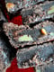 Image of Sagittarius: Salted Maple Pecan Brownies