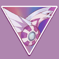 Image of Pearl Holographic Sticker