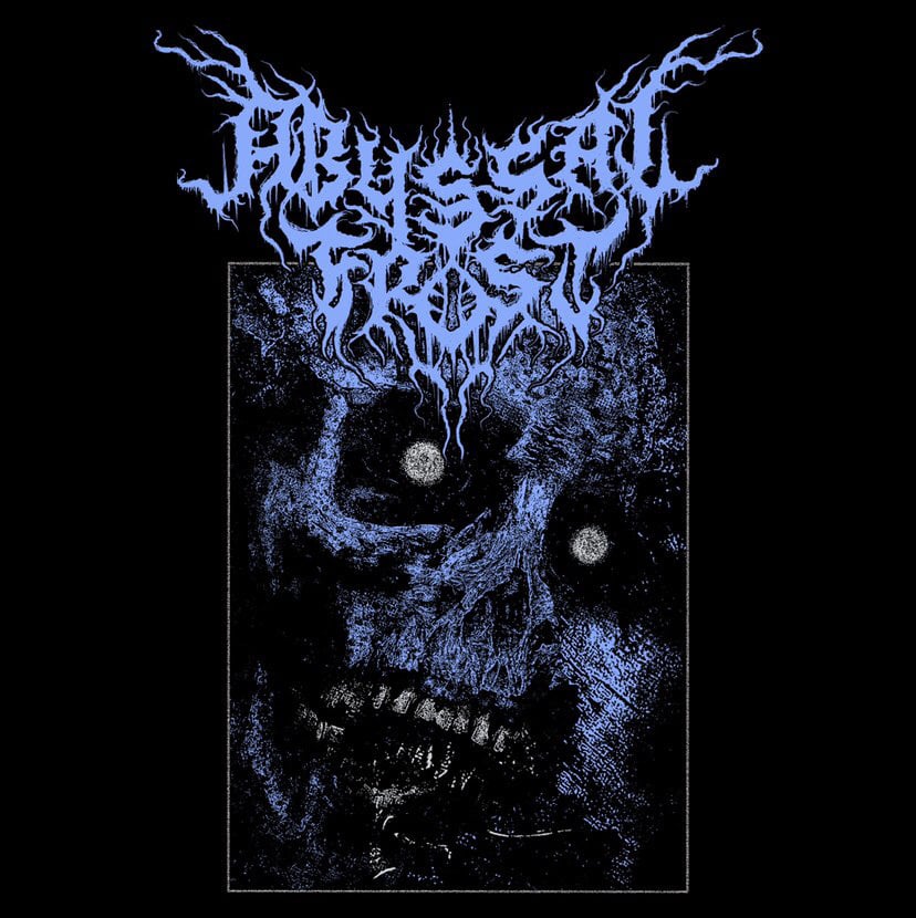 Image of Morbidusk Blue Shirt