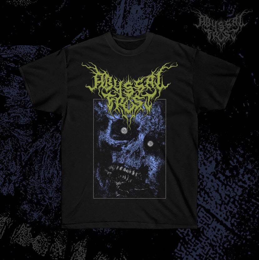 Image of Morbidusk Yellow Shirt