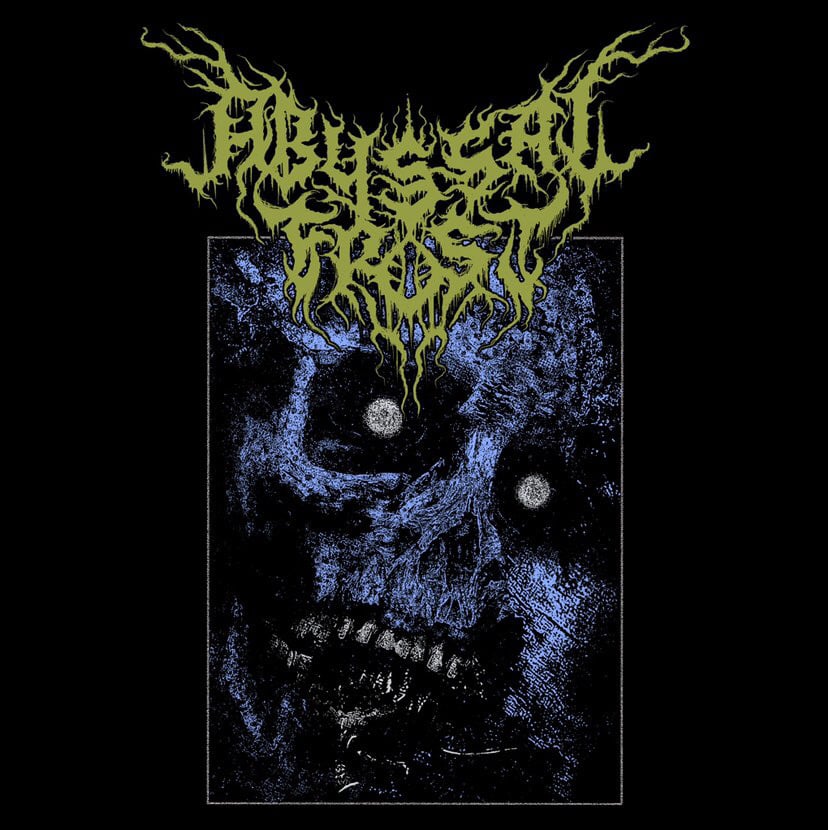 Image of Morbidusk Yellow Shirt