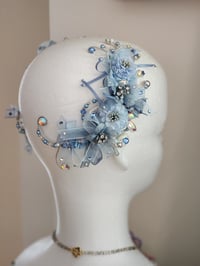 Image 1 of Variation Headpiece Set for Peasant Pas Giselle 