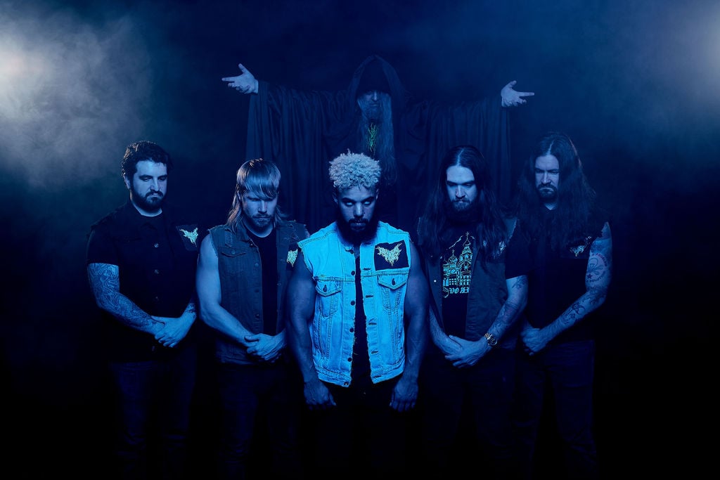 Image of Abyssal Frost - Antarsia CD