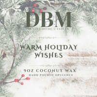 Warm Holiday Wishes
