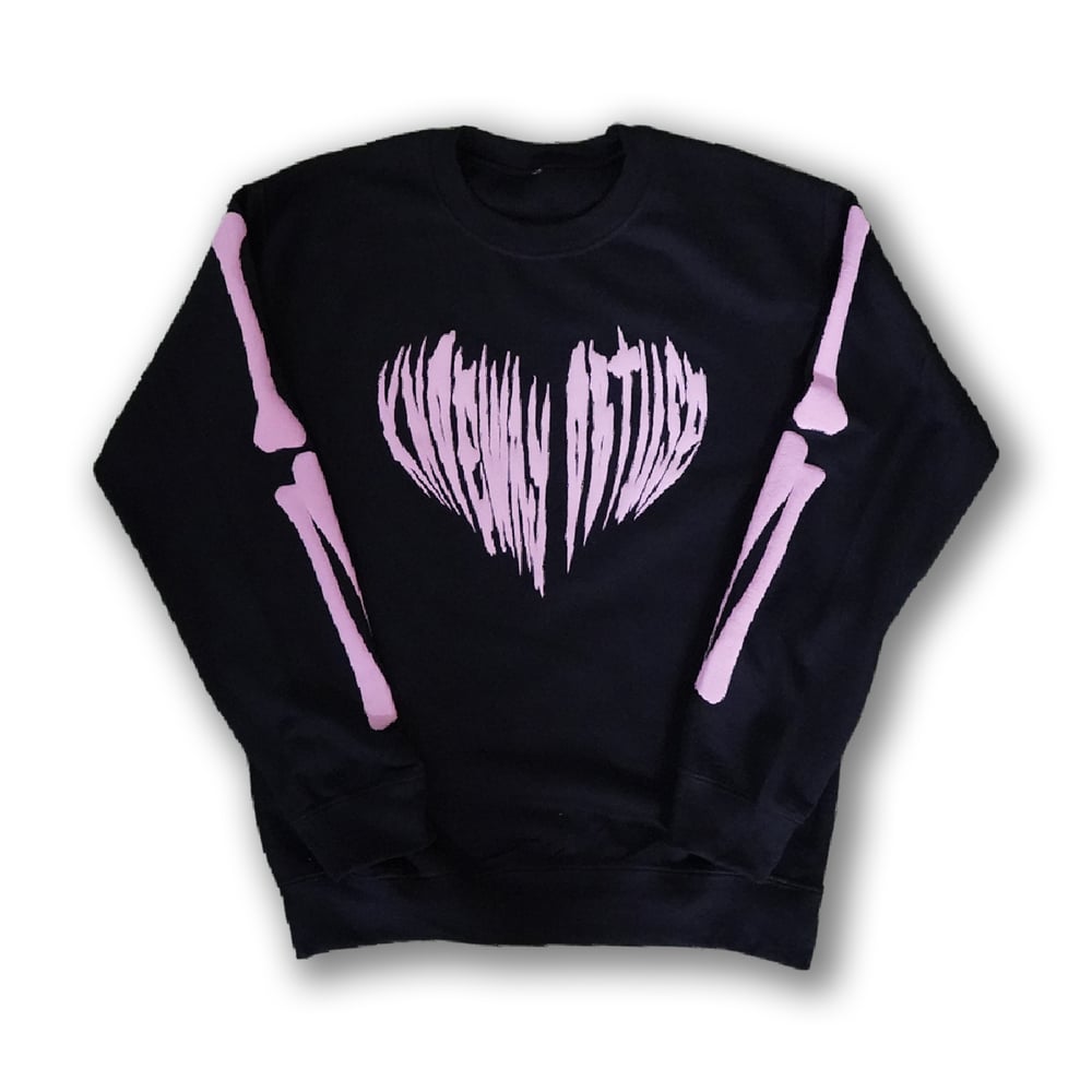 Image of Scary Love Crew