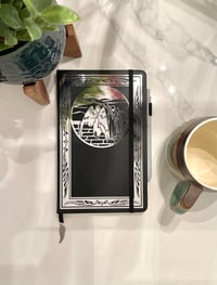 Image 1 of Crowley Hardcover Lined Journal