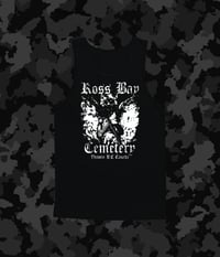 Ross Bay Cemetary / Tank Top