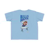 Image 1 of Super Mafia 3 Kid's Fine Jersey Tee
