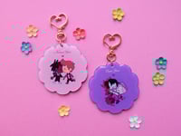 Image 1 of Normal Yaoi / Toxic Yuri Charm