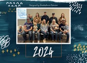 Image of 2024 Calendar - Peterson Farm Bros