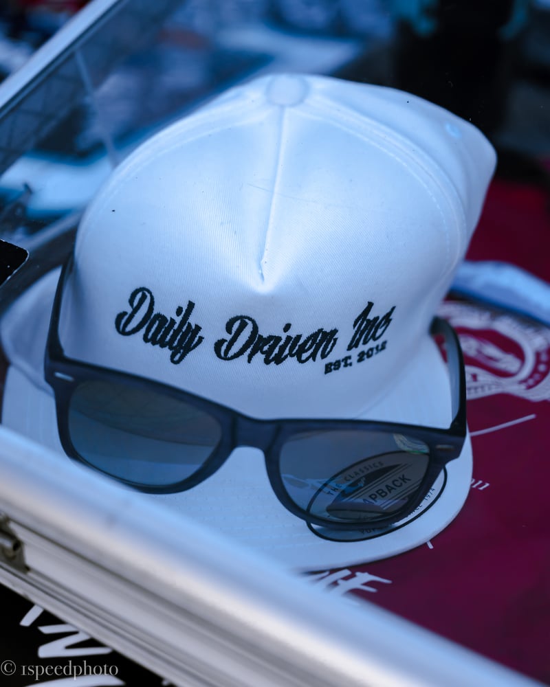 Image of Daily Driven X Stay Humble Sunglasses