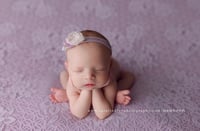 Image 1 of Bayla Beanbag Backdrop