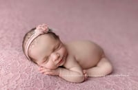 Image 4 of Bayla Beanbag Backdrop