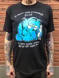 Image 3 of GOODBYE BLUE MONDAY Tee