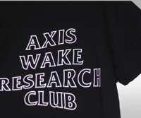 Image 3 of Women's Axis  T-shirt