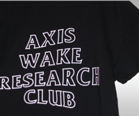 Image 3 of Women's Axis  T-shirt (was $40.00)